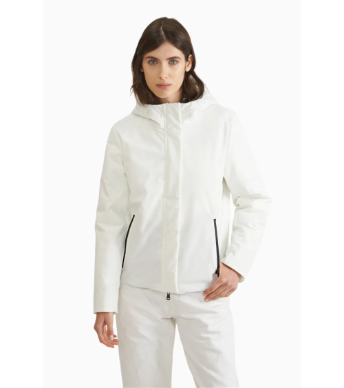 Canadian manteau capuche