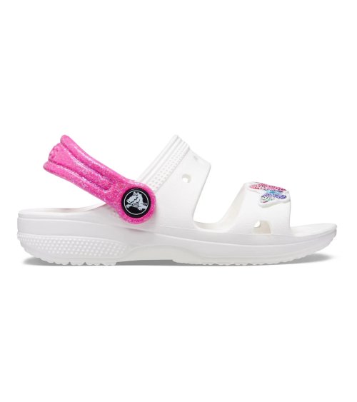 Crocs sandali Classic Embellished