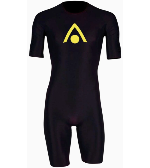 Aqua sphere combinaison courte ajustée