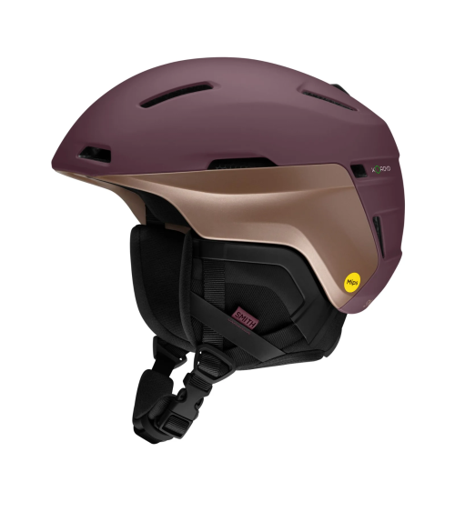 Smith Accel Mips casco deportivo in-mold