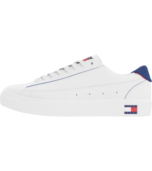 Zapatillas bajas Tommy Hilfiger con cordones