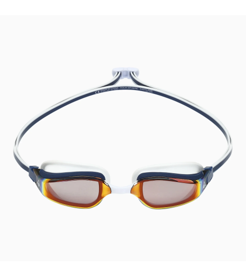 Aqua sphere occhialini nuoto Fastlane