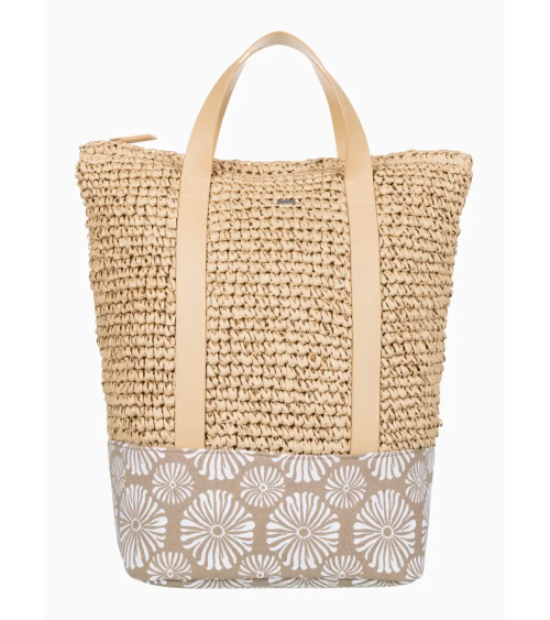 Roxy sac à dos Beach Lover tissé