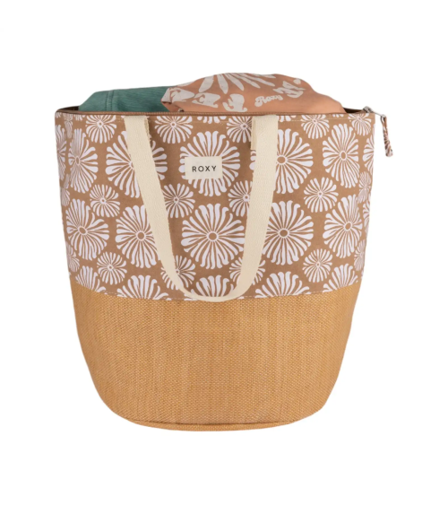 Roxy Waikiki Life Shoulder Bag
