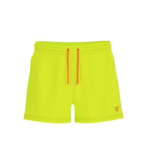 Guess Shorts elastischer Bund