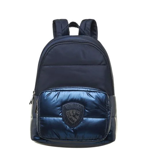 Blauer Wave04 zaino con doppio scomparto