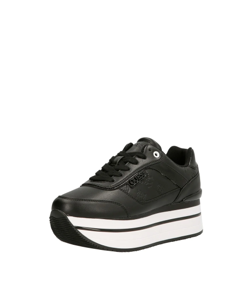 Guess high top sneakers Hansin