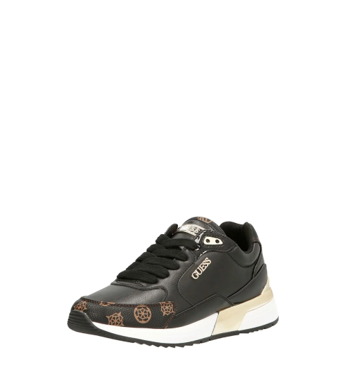 Guess sneakers basses Moxea