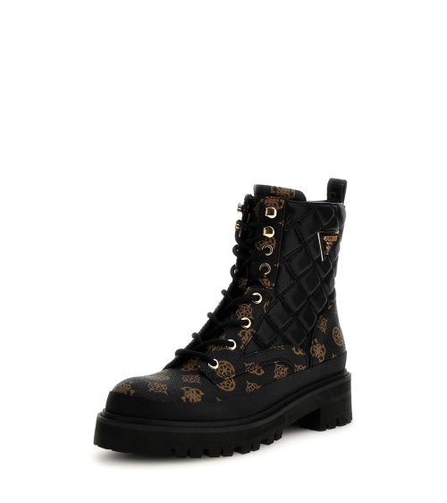 Guess Laced Boots