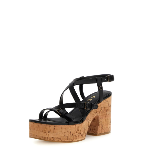 Guess wedge sandals