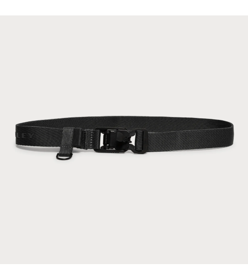 Oakley Latitude Web Belt cintura in tessuto