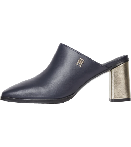 Tommy Hilfiger high heel shoes
