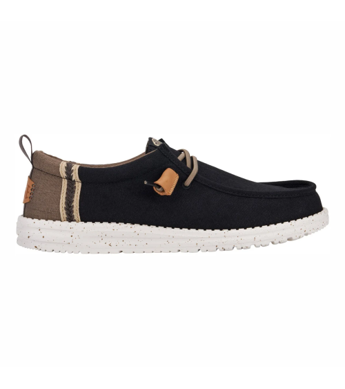 Hey Dude Slip On Wally scarpa