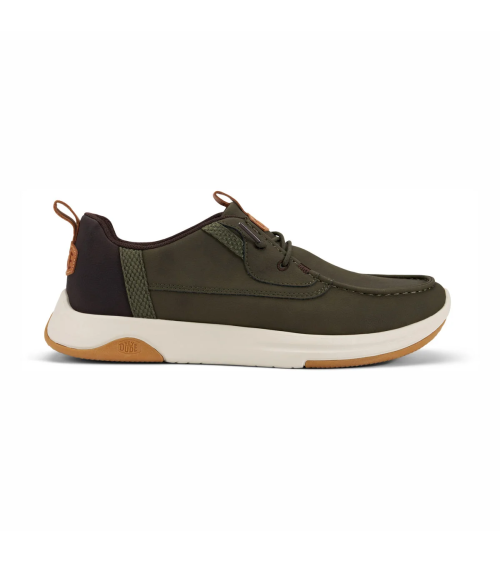 Hey Dude scarpa barca Wally Drift