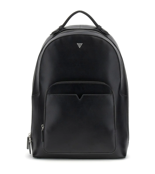 Guess mochila Florencia con bolsillo frontal