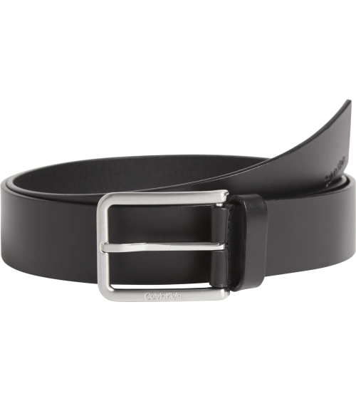 Calvin Klein cinturone Warmth 35mm