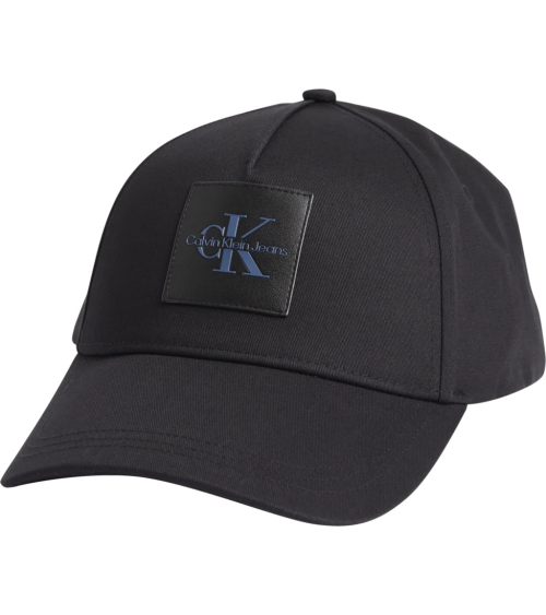 Calvin Klein gorra trucker con logo frontal