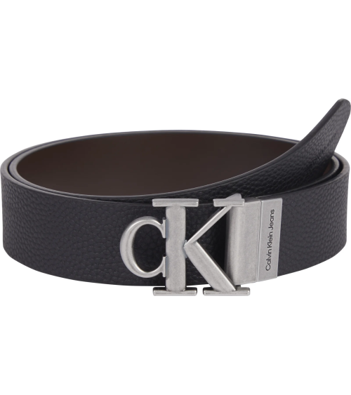Calvin Klein Slim Leder Geldbörse