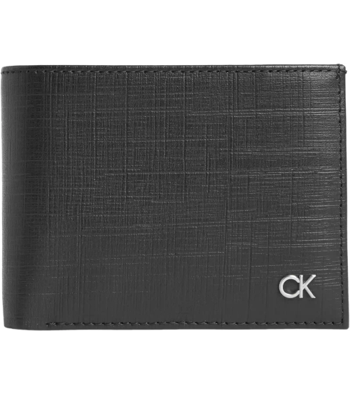 Calvin Klein Slim Wallet für Männer