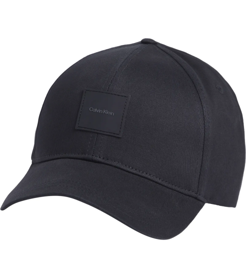 Calvin Klein Cap mit Logo