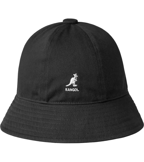 Kangol sombrero bucket Washed Casual