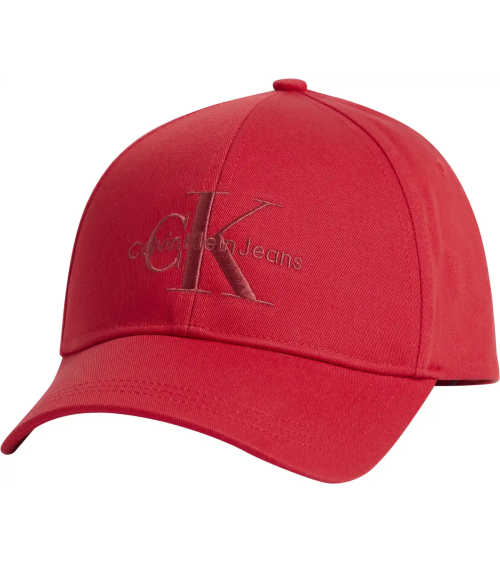 Calvin Klein cappello visiera monogram