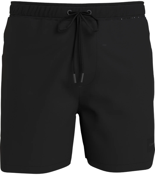 Calvin Klein mittellange Badeshorts