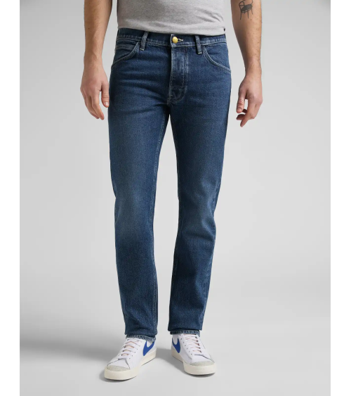 Jeans Lee Daren de pierna recta