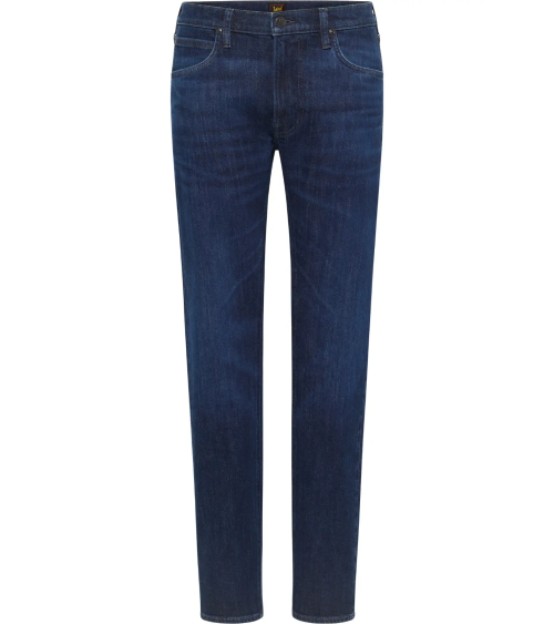 Jeans Lee Luke II de pierna recta