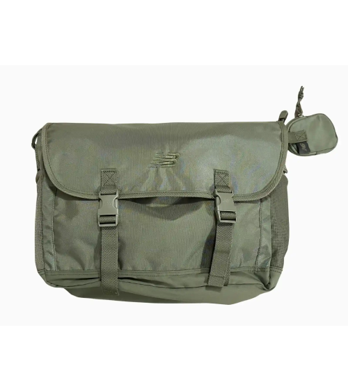 New Balance Athletics Messenger Bandolera
