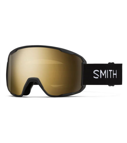 Smith Sportmaske Preview