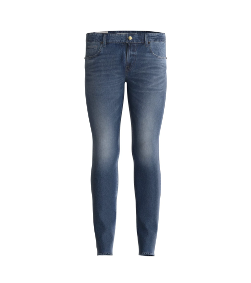 Jeans slim fit Guess uomo