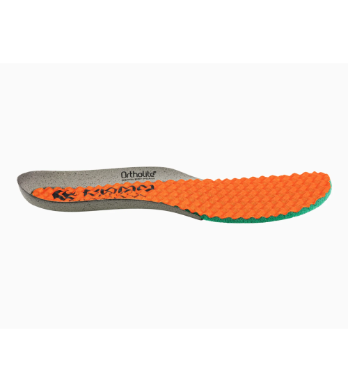 Topo Athletic semelle Ortholite running