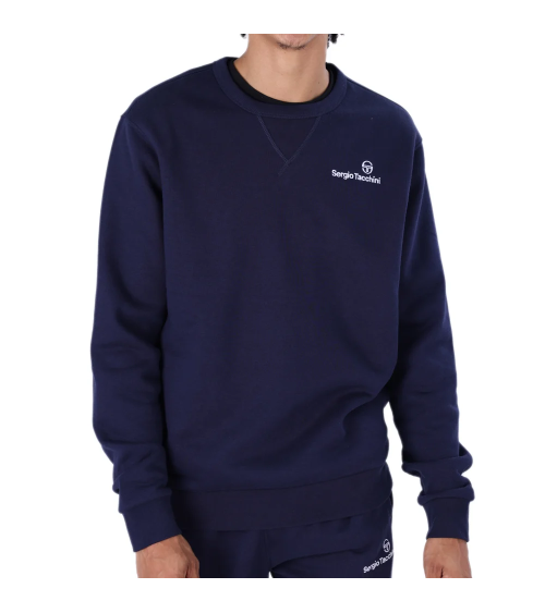 Sweat Sergio Tacchini à col en V