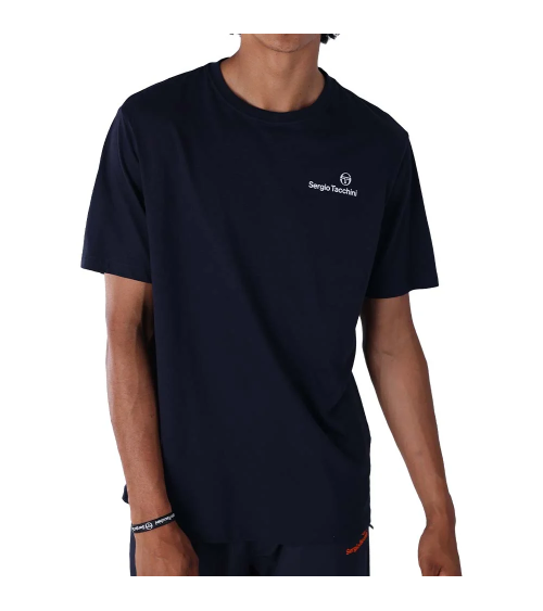 Sergio Tacchini T-shirt Arnold 21