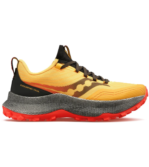 Saucony Endorphin Trail trail running shoes