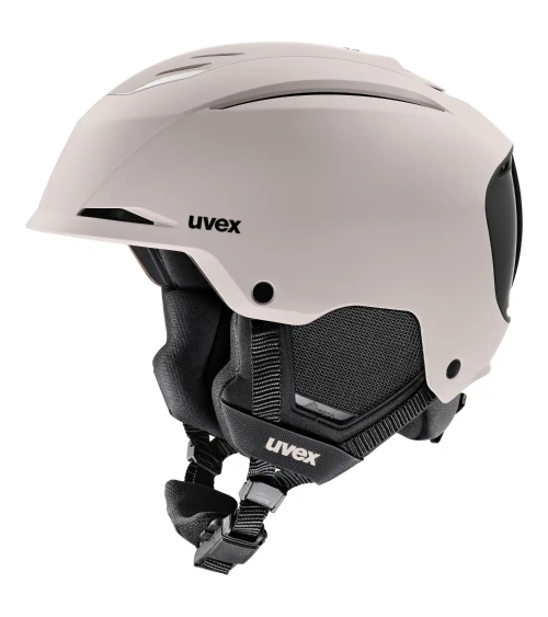 Uvex Resolution casco sportivo