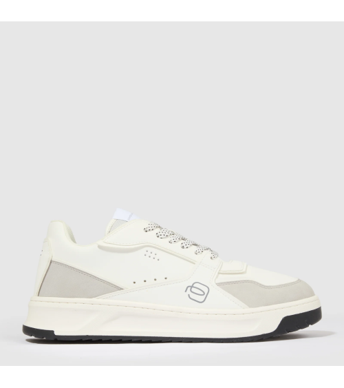 Piquadro sneakers basse materiale riciclato