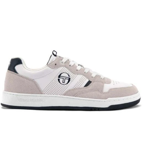 Sergio Tacchini Capri niedrige Sneakers