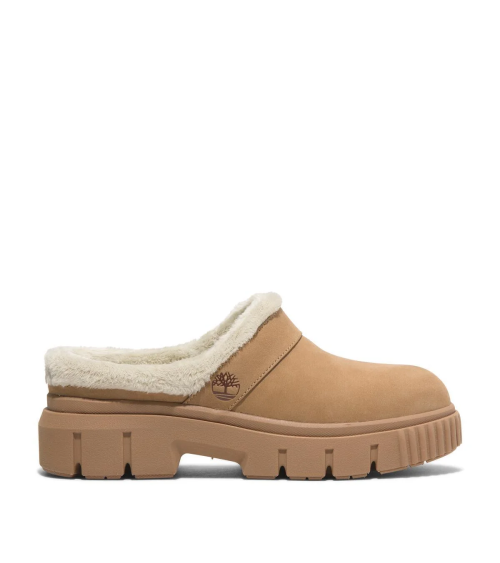 Timberland zapatilla forro piel sintética