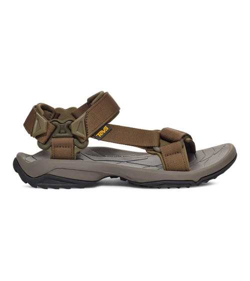 Teva Terra Fi Lite sandalias con correas ajustables