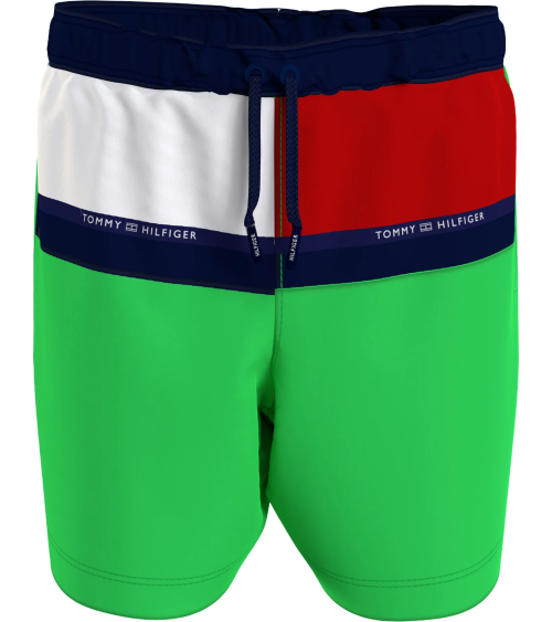 Bañador Tommy Hilfiger para hombre