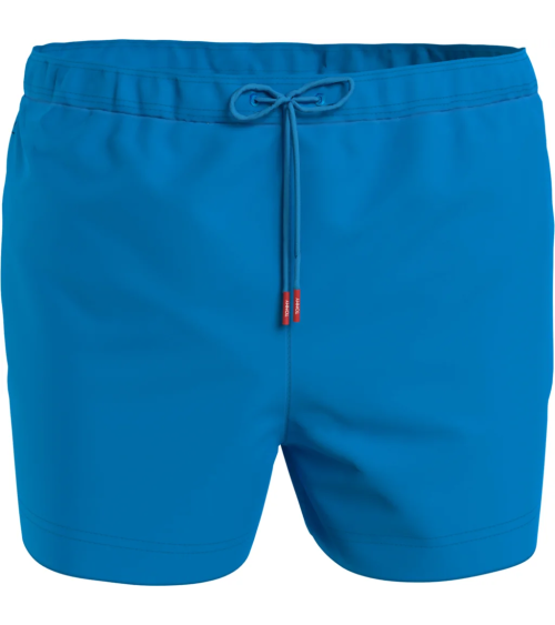 Tommy Jeans bañador con cintura ajustable