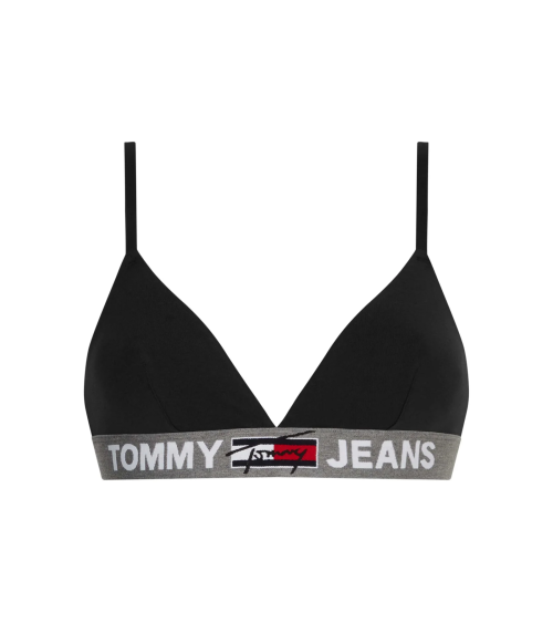 Tommy Jeans Bralette mit elastischem Bund