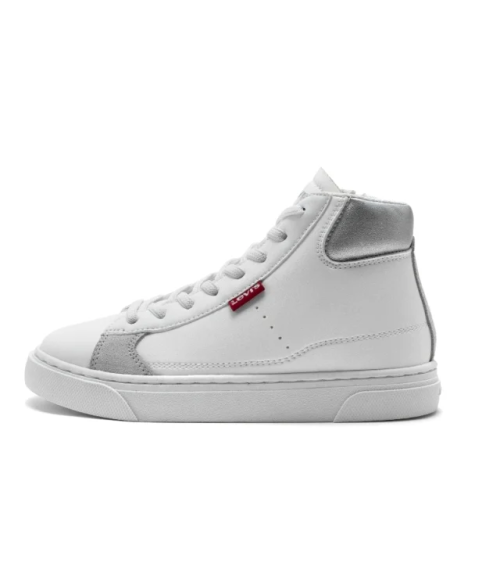 Levi's Bryson Mid stivali con lacci