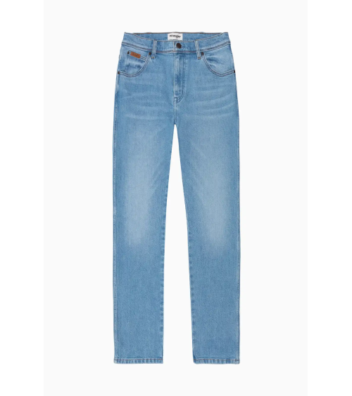 Wrangler Texas Slim jeans a cinque tasche