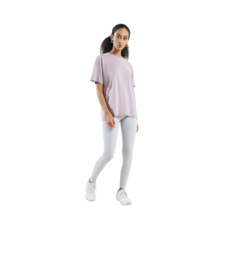 New Balance Leggings vita alta
