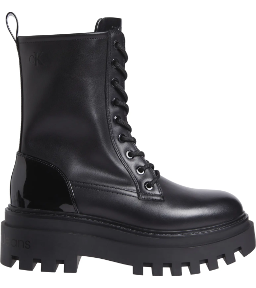 Calvin Klein Bottines à lacets
