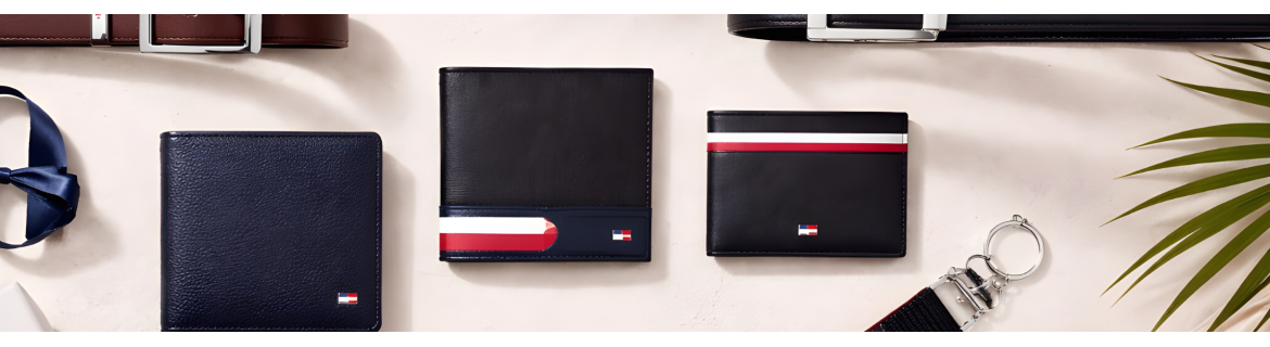 Accessories to complete every look with style and function | Shop now