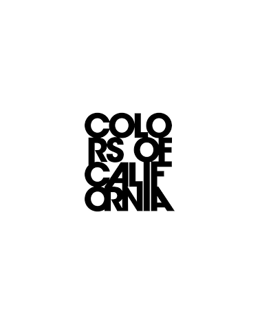 Colors Of California